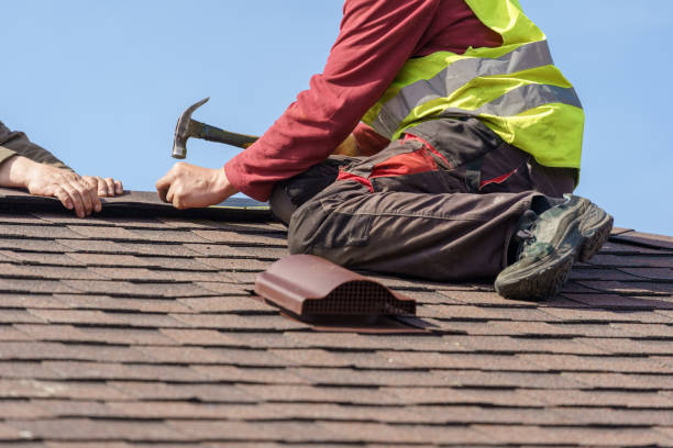 Quick and Trustworthy Emergency Roof Repair Services in National City, CA