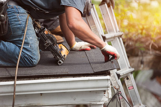 Best Roof Leak Repair  in National City, CA