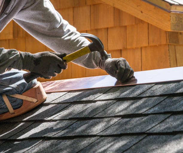 Best Sealant for Roof  in National City, CA